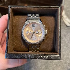 Michael Kors Watch